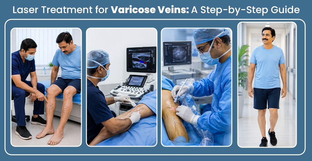 Understanding and Managing Varicose Veins